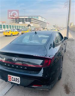 هيونداي سوناتا